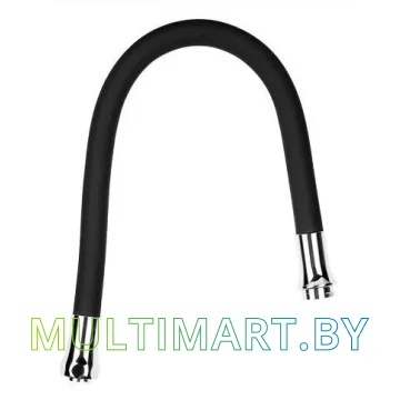 Излив AV Engineering AVZAP-SBK (черный)